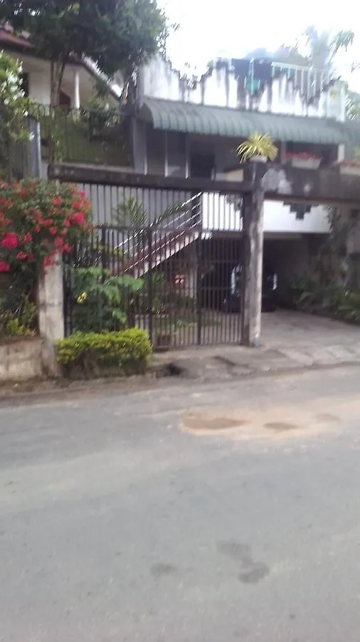 Guest house Easy Guest Room Kandy Sri Lanka