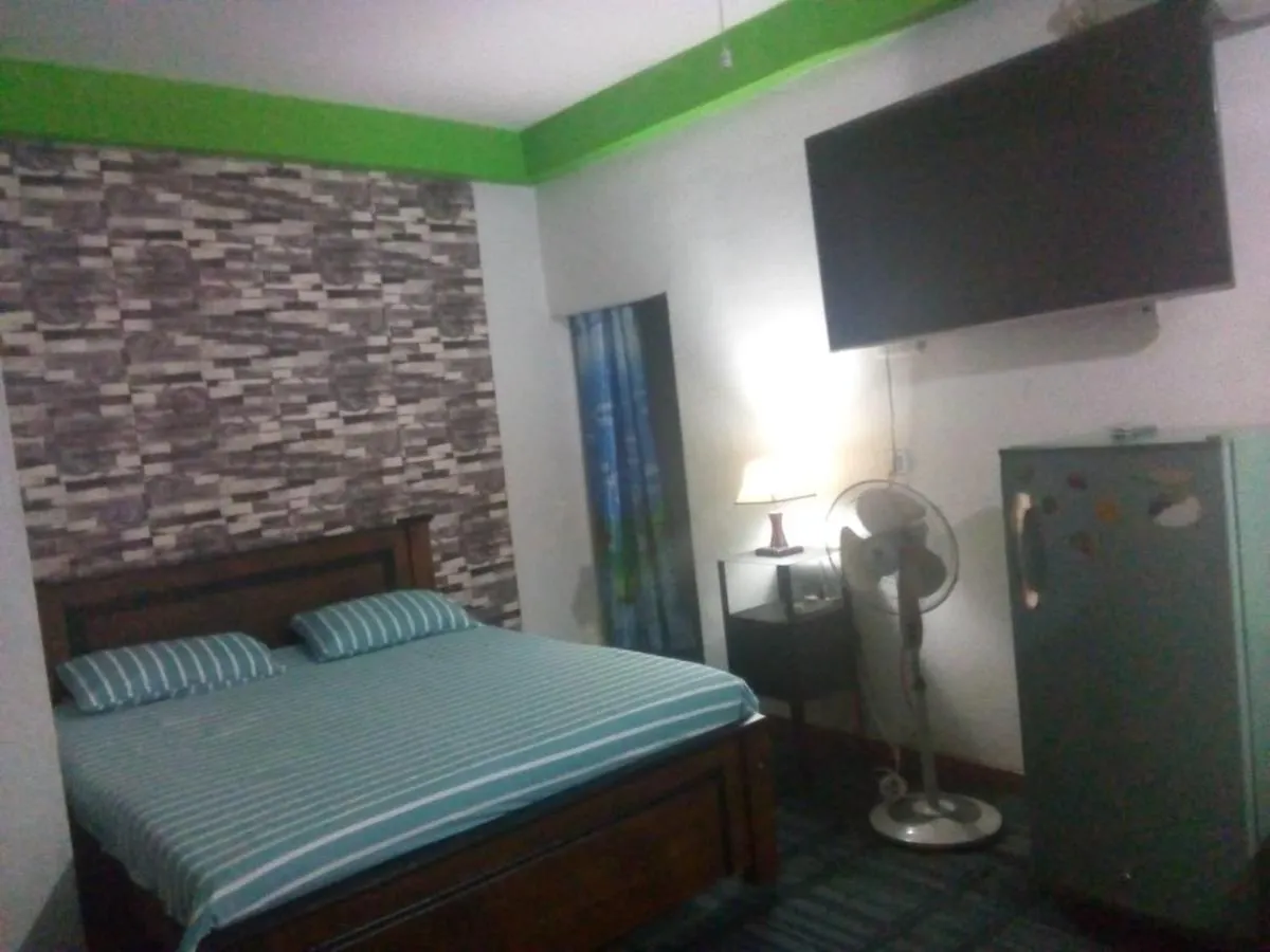 Easy Guest Room Kandy