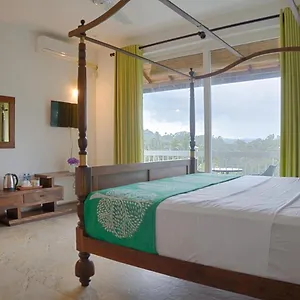 Guest house Kandyan Mount Mirror Boutique, Kandy