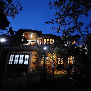 Guest house Mystique Hideout, Kandy