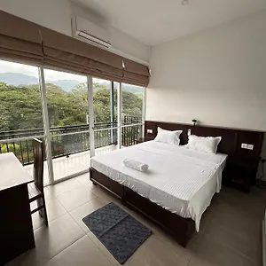 Guest house Varsity, Kandy