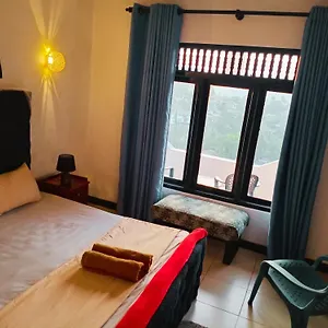 Cloud Nine Lodge