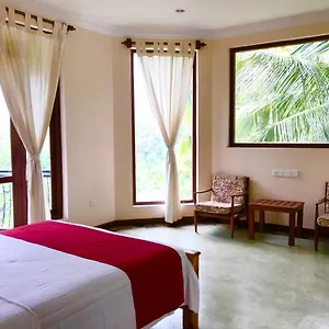 Guest house Mount Haven, Kandy