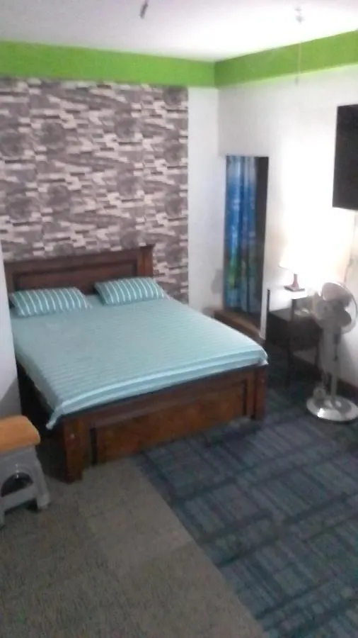 Easy Guest Room Kandy Penzion