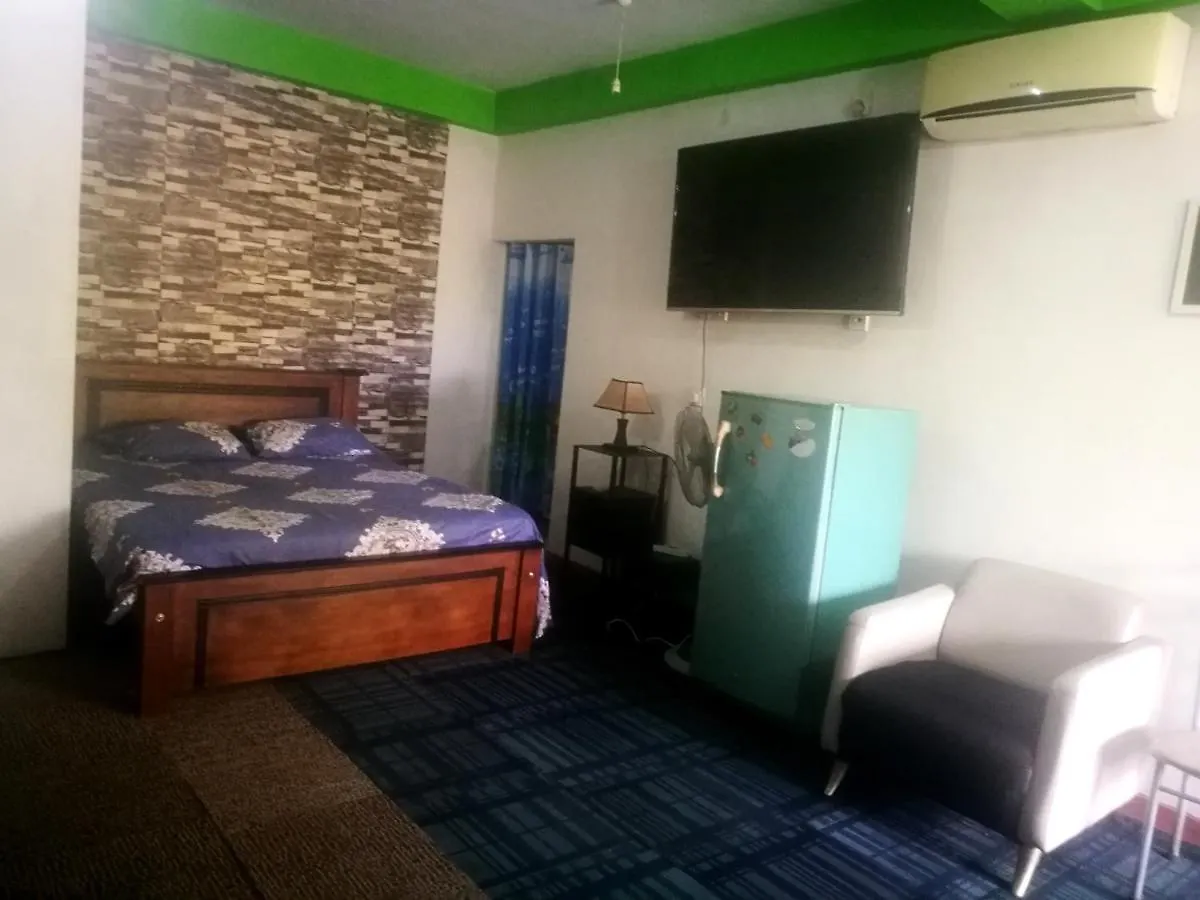 Penzion Easy Guest Room Kandy